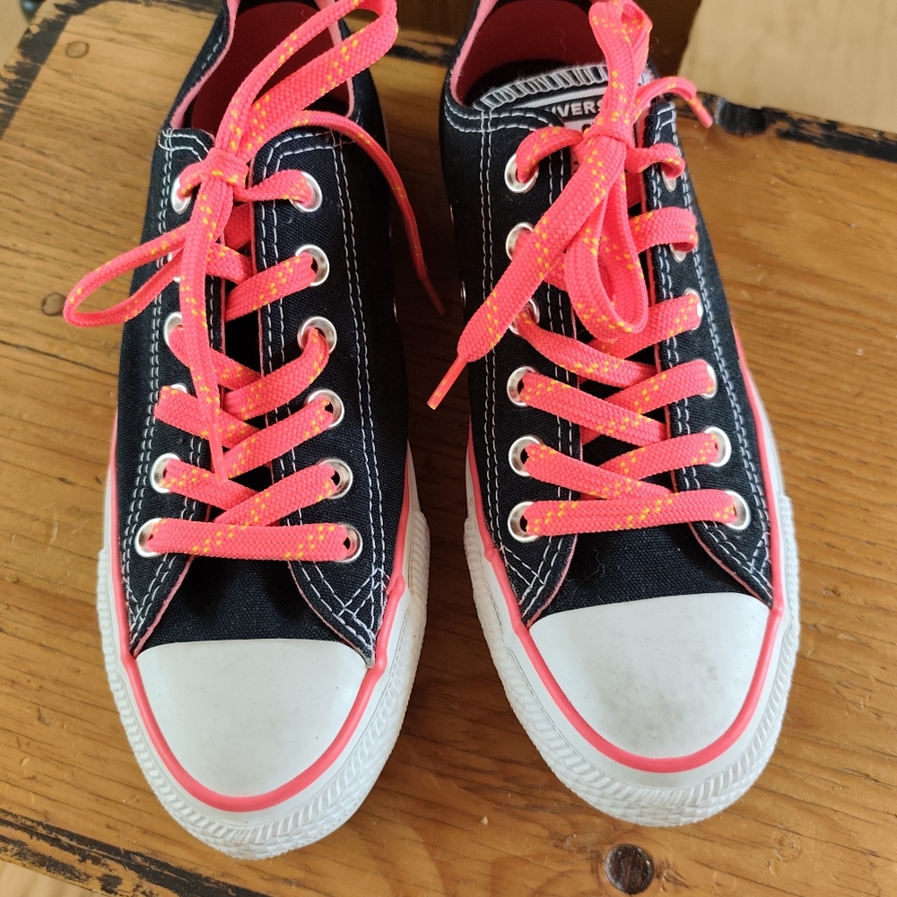 Converse Shoes